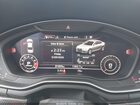 2018 Audi S4 3.0t Premium Plus Gray vin: WAUB4AF40JA128602