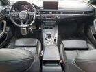 2018 Audi S4 Premium Plus Белый vin: WAUB4AF42JA019445