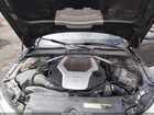 2018 Audi S4 3.0t Premium Plus Черный vin: WAUB4AF44JA002534