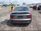 2018 Audi S4 3.0t Premium Plus Черный vin: WAUB4AF44JA002534
