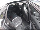 2018 Audi S4 3.0t Premium Plus Черный vin: WAUB4AF44JA002534