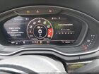 2018 Audi S4 3.0t Premium Plus Черный vin: WAUB4AF44JA002534