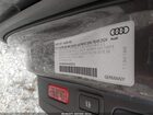 2018 Audi S4 3.0t Premium Plus Черный vin: WAUB4AF44JA002534