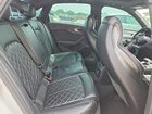 2018 Audi S4 Premium Plus Белый vin: WAUB4AF45JA234639
