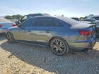2020 Audi S4 Premium Plus Gray vin: WAUB4AF45LA061448