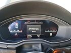 2020 Audi S4 Premium Plus Gray vin: WAUB4AF45LA061448