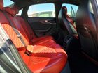 2020 Audi S4 Premium Plus Gray vin: WAUB4AF45LA061448