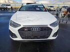 2021 Audi S4 Premium Plus White vin: WAUB4AF45MA006953