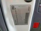 2018 Audi S4 Premium Plus White vin: WAUB4AF46JA158459
