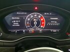 2018 Audi S4 Premium Plus White vin: WAUB4AF46JA158459