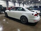 2018 Audi S4 Premium Plus White vin: WAUB4AF46JA158459