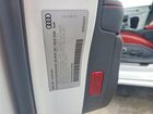 2019 Audi S4 Premium Plus White vin: WAUB4AF46KA078595