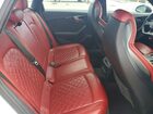 2019 Audi S4 Premium Plus White vin: WAUB4AF46KA078595