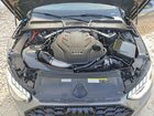 2023 Audi S4 Premium Plus Серый vin: WAUB4AF46PA012250