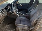 2023 Audi S4 Premium Plus Серый vin: WAUB4AF46PA012250