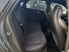 2023 Audi S4 Premium Plus Серый vin: WAUB4AF46PA012250