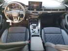 2023 Audi S4 Premium Plus Серый vin: WAUB4AF46PA012250