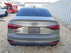 2023 Audi S4 Premium Plus Серый vin: WAUB4AF46PA012250