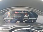 2023 Audi S4 Premium Plus Серый vin: WAUB4AF46PA012250