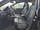 2023 Audi S4 Premium Plus Black vin: WAUB4AF46PA014161