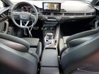 2023 Audi S4 Premium Plus Black vin: WAUB4AF46PA014161