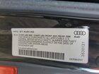 2023 Audi S4 Premium Plus Black vin: WAUB4AF46PA014161