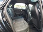2023 Audi S4 Premium Plus Black vin: WAUB4AF46PA014161