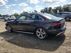 2023 Audi S4 Premium Plus Black vin: WAUB4AF46PA014161