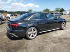 2023 Audi S4 Premium Plus Black vin: WAUB4AF46PA014161