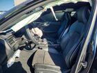 2021 Audi S4 Premium Plus Серый vin: WAUB4AF47MA042031