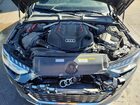 2021 Audi S4 Premium Plus Серый vin: WAUB4AF47MA042031