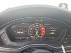 2018 Audi S4 Premium Plus White vin: WAUB4AF49JA141381