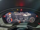 2019 Audi S4 Premium Plus Gray vin: WAUB4AF49KA003731