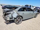 2019 Audi S4 Premium Plus Gray vin: WAUB4AF4XKA013653