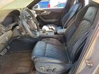 2019 Audi S4 Premium Plus Gray vin: WAUB4AF4XKA013653