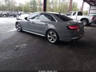 2022 Audi S4 Premium Plus Tfsi Quattro Tiptronic Серый vin: WAUB4AF4XNA019991