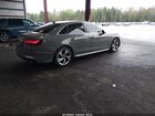 2022 Audi S4 Premium Plus Tfsi Quattro Tiptronic Серый vin: WAUB4AF4XNA019991