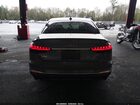 2022 Audi S4 Premium Plus Tfsi Quattro Tiptronic Серый vin: WAUB4AF4XNA019991