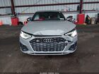 2022 Audi S4 Premium Plus Tfsi Quattro Tiptronic Серый vin: WAUB4AF4XNA019991
