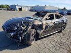 2019 Audi S5 Premium Plus Черный vin: WAUB4CF56KA005084