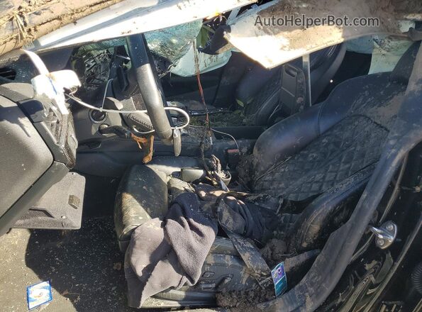 WAUB4CF56KA005084 2019 AUDI S5 Черный Вид салона спереди