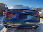 2020 Audi S5 Prestige Gray vin: WAUB4CF58LA013642