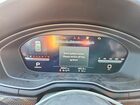 2020 Audi S5 Prestige Gray vin: WAUB4CF58LA013642