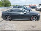 2018 Audi S5 3.0t Premium Plus Черный vin: WAUB4CF59JA051734