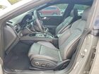 2019 Audi S5 Premium Plus Gray vin: WAUB4CF59KA081155