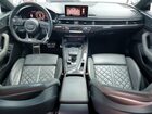 2019 Audi S5 Premium Plus Gray vin: WAUB4CF59KA081155
