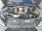 2019 Audi S5 Premium Plus Gray vin: WAUB4CF59KA081155