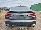 2021 Audi S5 Prestige Черный vin: WAUB4CF59MA043881