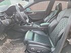 2021 Audi S5 Prestige Черный vin: WAUB4CF59MA043881