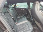 2021 Audi S5 Prestige Черный vin: WAUB4CF59MA043881